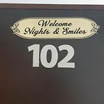 Apartament Intime By Nights & Smiles