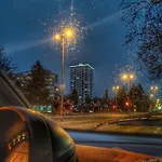 Διαμέρισμα Intime By Nights & Smiles *