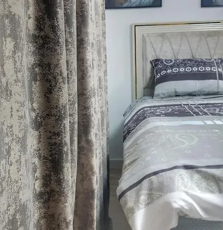 アパート Intime By Nights & Smiles *