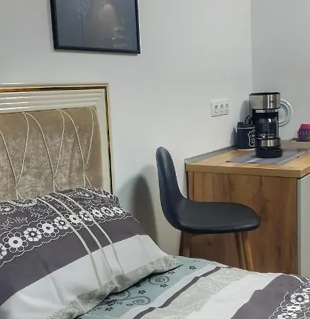 Intime By Nights & Smiles Apartment *