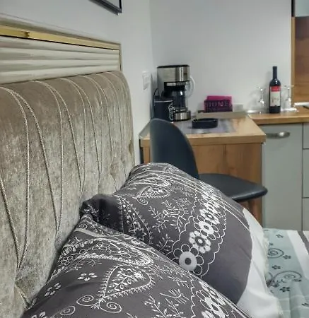 Apartament Intime By Nights & Smiles