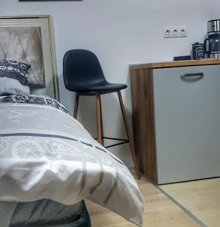 アパート Intime By Nights & Smiles *