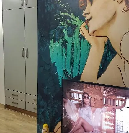 アパート Intime By Nights & Smiles