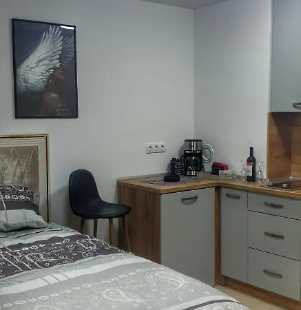 アパート Intime By Nights & Smiles *