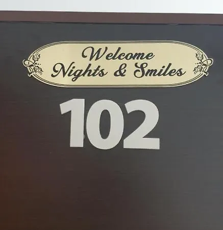 Apartament Intime By Nights & Smiles