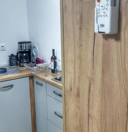Intime By Nights & Smiles Apartment Tuzla