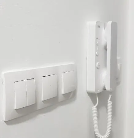 Intime By Nights & Smiles アパート *