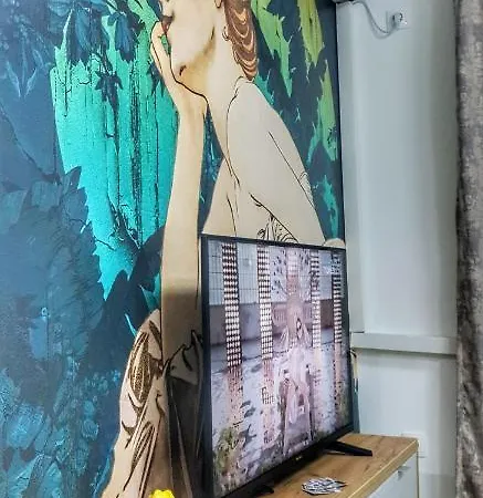 Intime By Nights & Smiles アパート トゥズラ