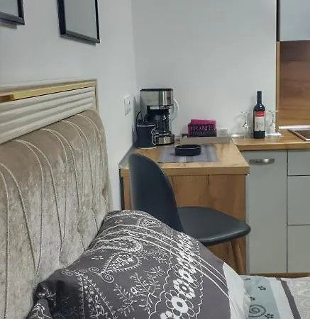 Intime By Nights & Smiles Apartment *