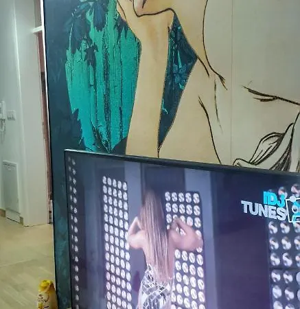 Intime By Nights & Smiles * トゥズラ