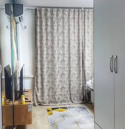 Apartment Intime By Nights & Smiles *