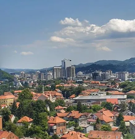 Intime By Nights & Smiles *