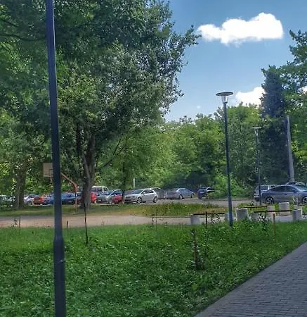 アパート Intime By Nights & Smiles トゥズラ