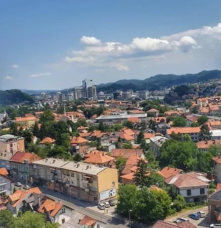 Intime By Nights & Smiles * Tuzla