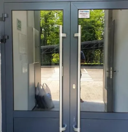 Intime By Nights & Smiles アパート *