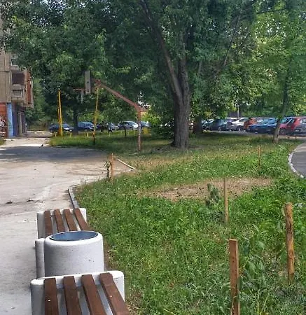 Intime By Nights & Smiles アパート トゥズラ