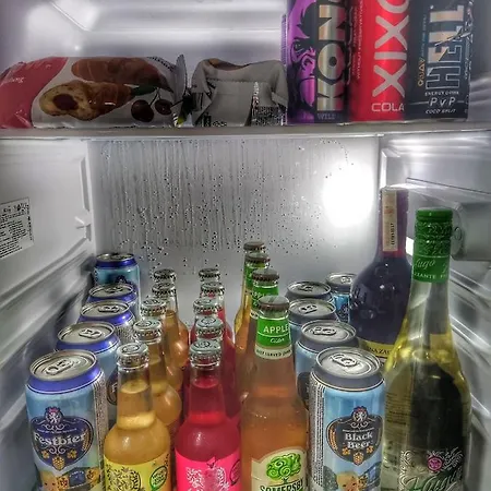 アパート Intime By Nights & Smiles トゥズラ