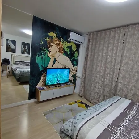 Apartment Intime By Nights & Smiles *