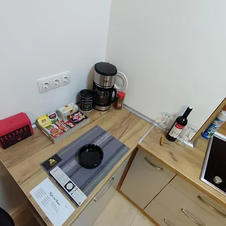 Apartment Intime By Nights & Smiles *