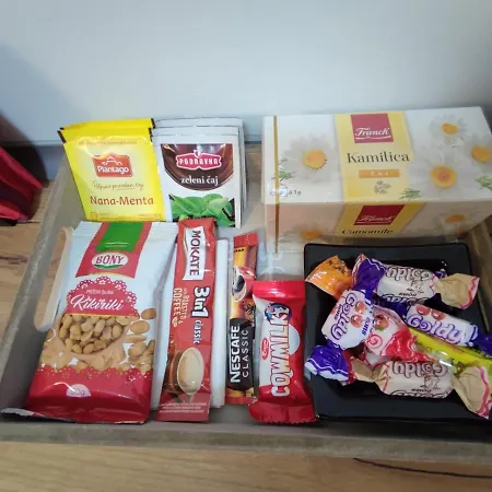 アパート Intime By Nights & Smiles *