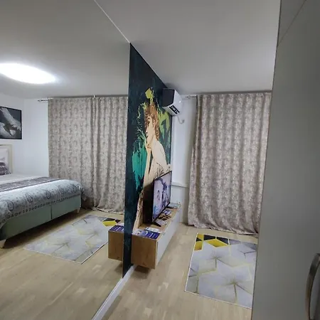 Apartamento Intime By Nights & Smiles *