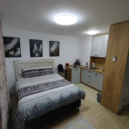 Intime By Nights & Smiles Lägenhet