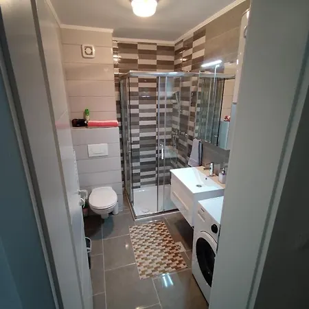 Lägenhet Intime By Nights & Smiles