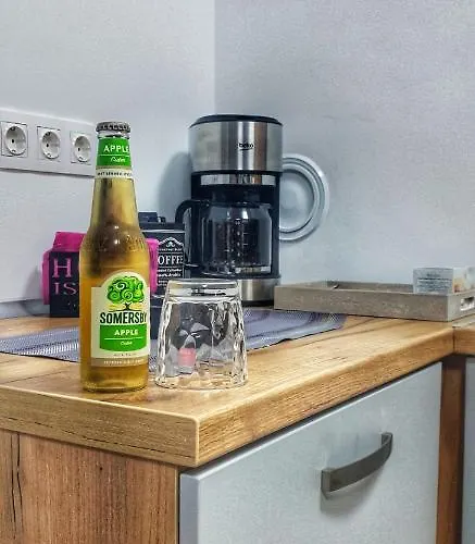 Intime By Nights & Smiles Apartment