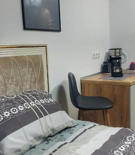 Intime By Nights & Smiles Apartment *