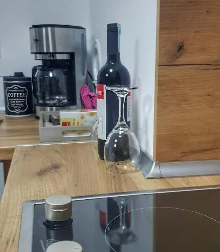 Apartment Intime By Nights & Smiles Tuzla