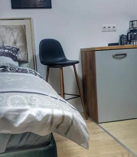 Apartment Intime By Nights & Smiles *