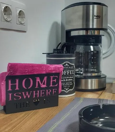 Intime By Nights & Smiles Apartment