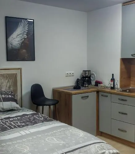 Apartment Intime By Nights & Smiles *