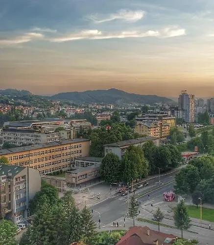 Intime By Nights & Smiles Apartment