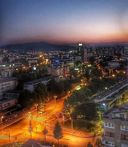 Intime By Nights & Smiles