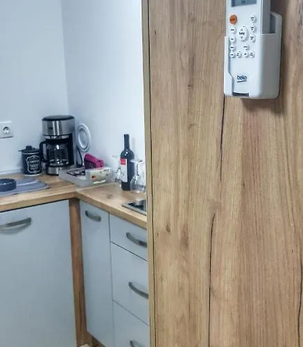 Intime By Nights & Smiles Apartment Tuzla