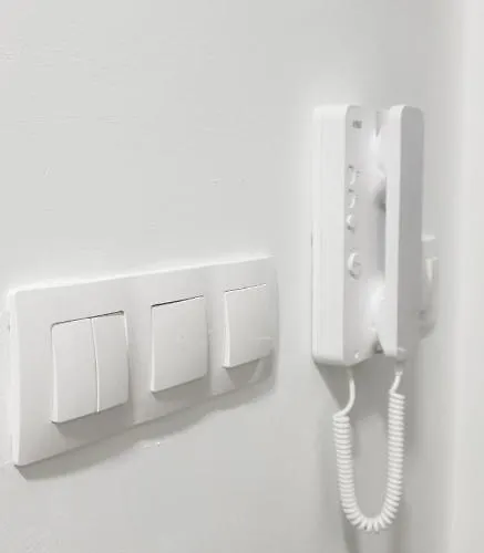 Intime By Nights & Smiles Apartment *