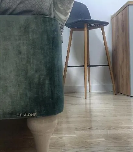 Apartment Intime By Nights & Smiles Tuzla