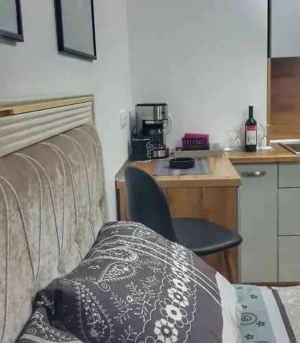 Intime By Nights & Smiles Apartment *