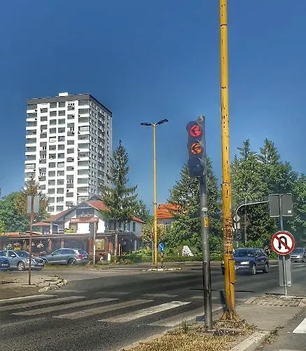 Intime By Nights & Smiles * Tuzla