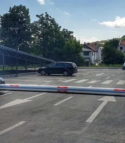 Apartment Intime By Nights & Smiles