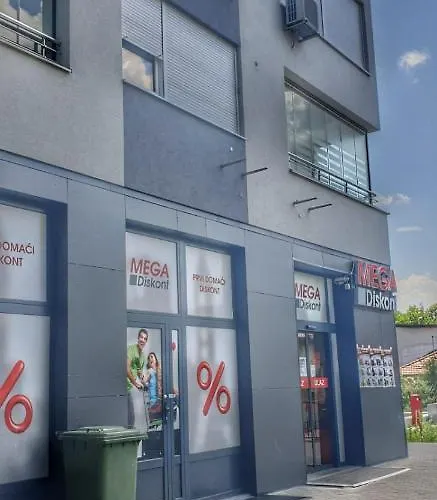 Intime By Nights & Smiles 아파트 *