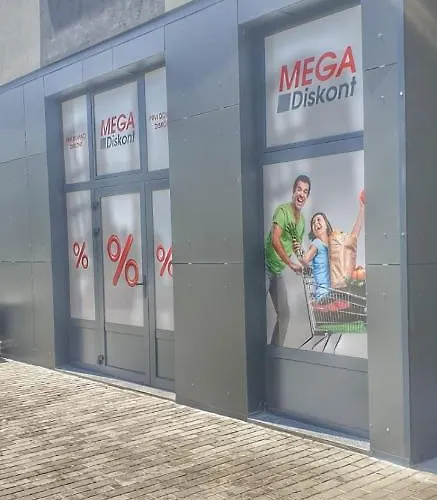 Intime By Nights & Smiles 아파트