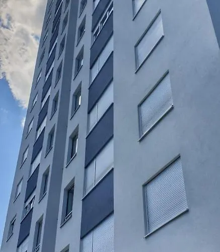 Apartment Intime By Nights & Smiles Tuzla