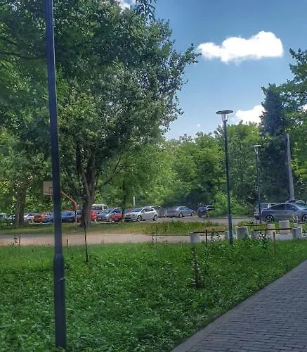 아파트 Intime By Nights & Smiles 투즐라