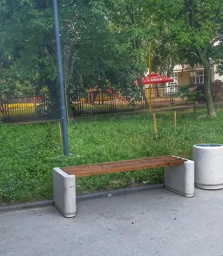 Intime By Nights & Smiles * Tuzla