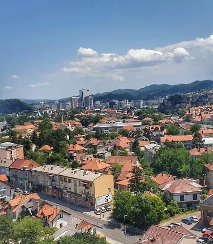 Intime By Nights & Smiles * Tuzla