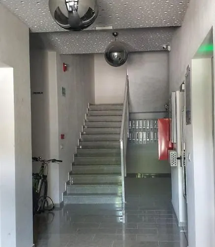 Intime By Nights & Smiles Apartment *