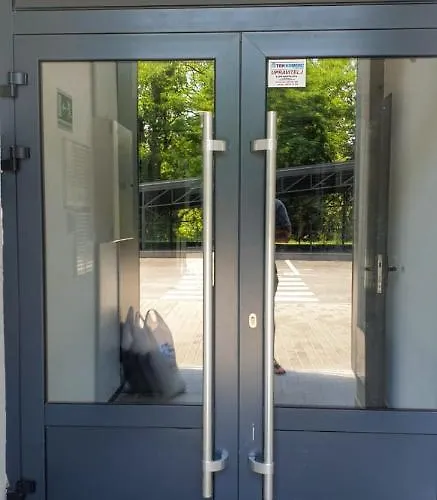 Intime By Nights & Smiles 아파트 *