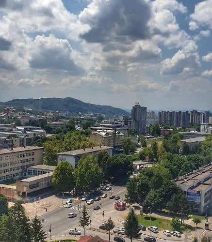 Intime By Nights & Smiles Apartment